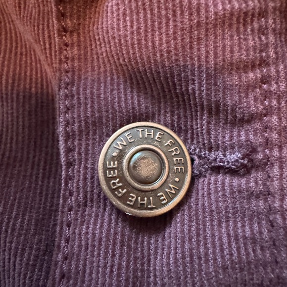 We The Free Margarita Jumpsuit M - Picture 7 of 8